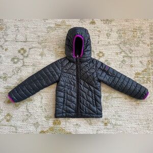 Columbia jacket